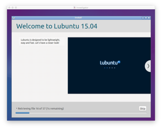 Lubuntu Installation File Download